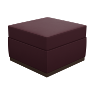 Rocco Modular Ottoman